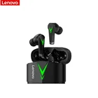 Lenovo Lenovo Wireless Earphon Lenovo LP6 Wireless Earphone Earbuds TWS Earphones Gaming Headset