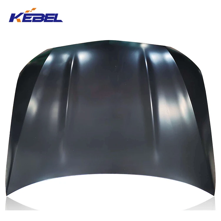 High Guarantee Engine Hood 2068800500 OEM 2068807503 Hood Cover for Mercedes-Benz W206 C Class 2022 details