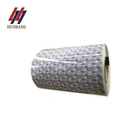 Steel Cheap Price Color Steel Coil Metal Roofing Sheet Tianjin Port Shipment