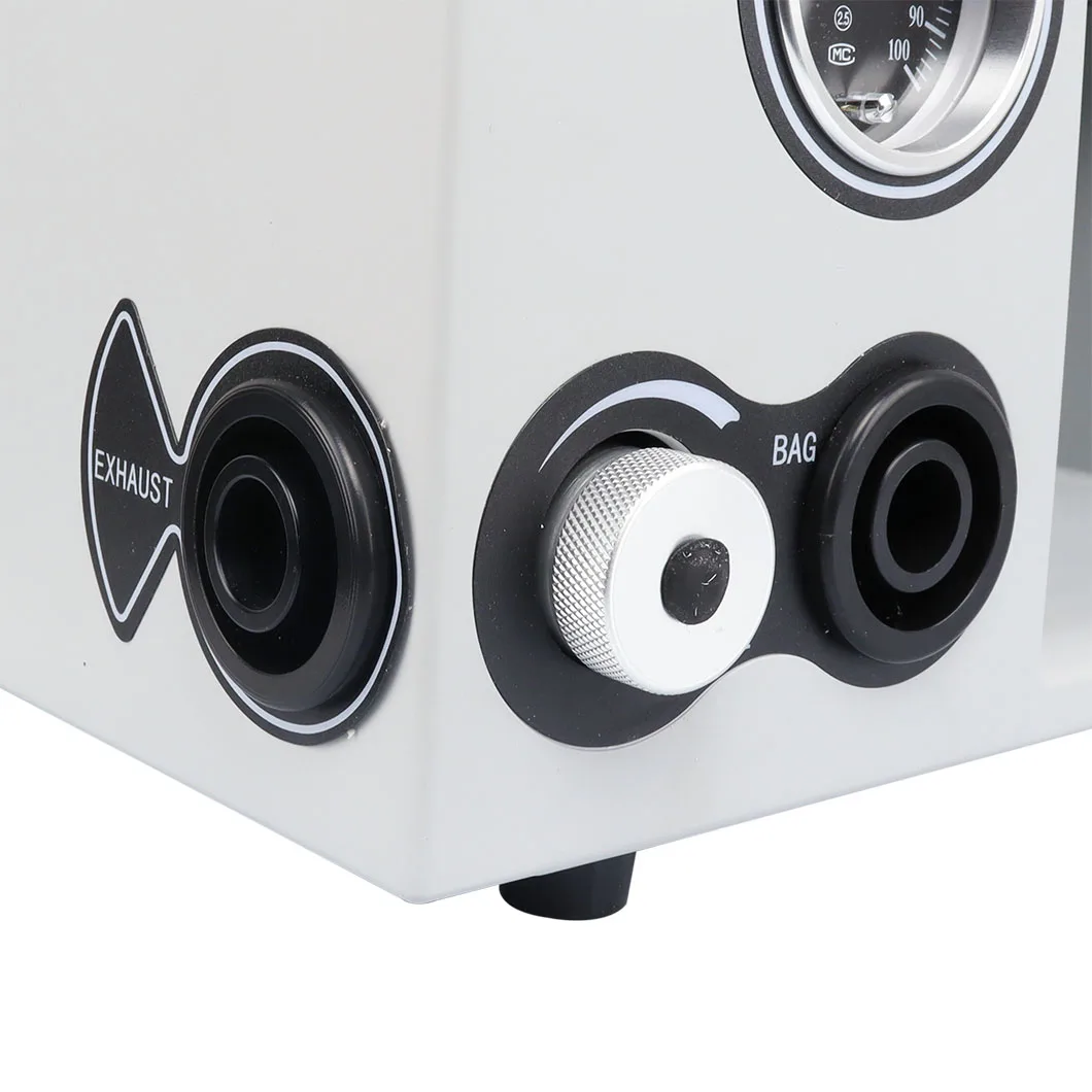 HEALICOM Medical Best Price Use in Veterinary and Human Anestesia Mquinas Anestetic Machine manufacture