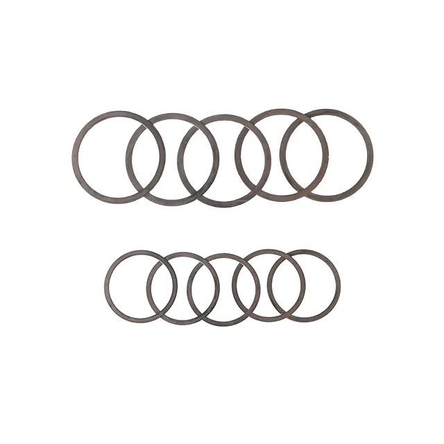 последние новости компании о Новый продукт Металлический Нержавеющая сталь Углеродистая сталь стиральная машина Зацинкованная плоская стиральная машина Belleville весенние стиральные машины 0