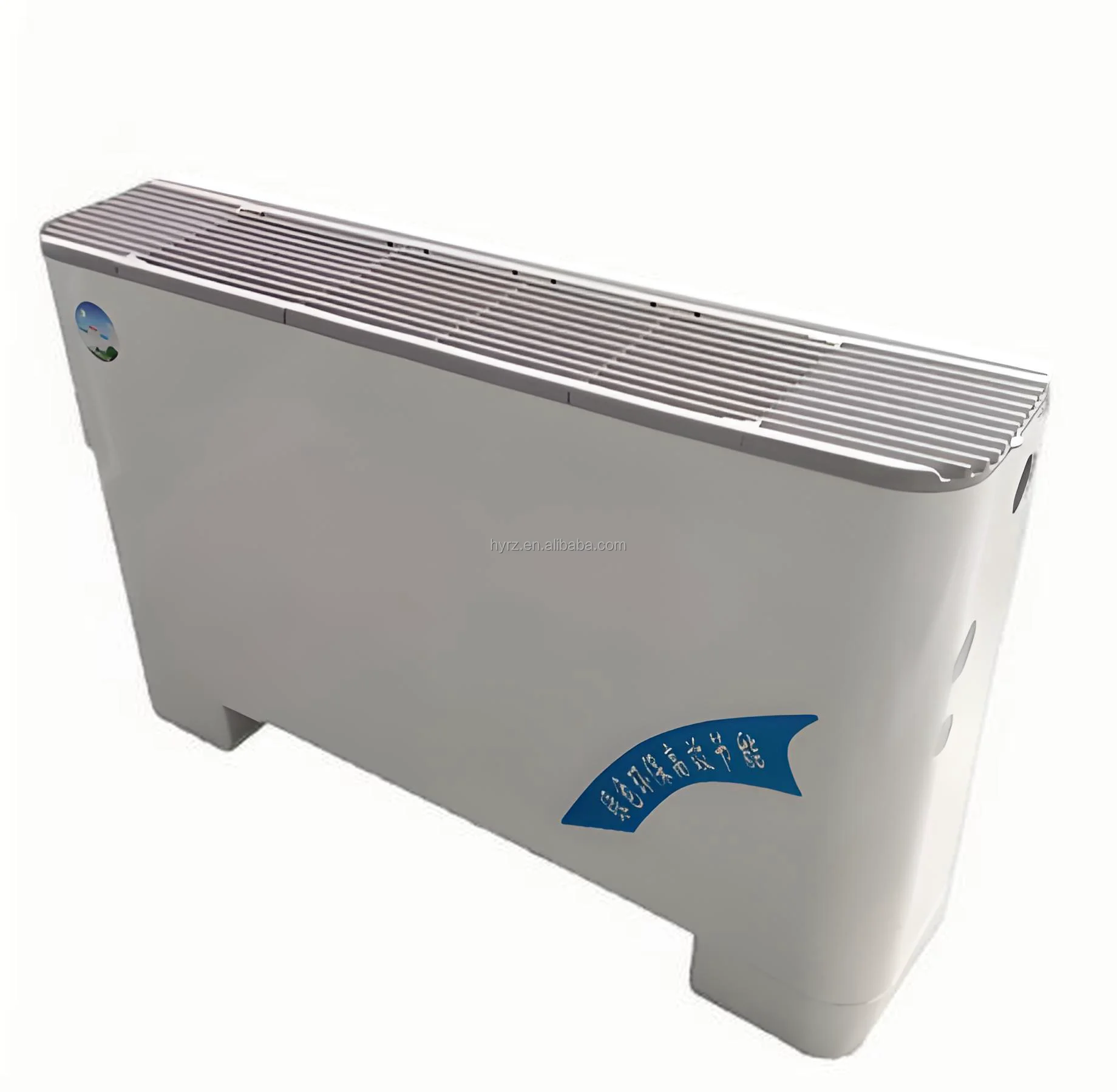 Fan Coil Unit, FCU, Water - detail 18