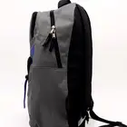 Back School 2020 New Simple Design Trending 600D Back To School Bag Backpack