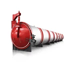 Aerated Concrete Industrial Usge Safety Value Automatic Autoclaved Aerated Concrete Aac Block Plant