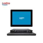 The Tablet Wallmount Open Frame 15Inch Android Tablet System 32Gb With External Sim Card Slot Support