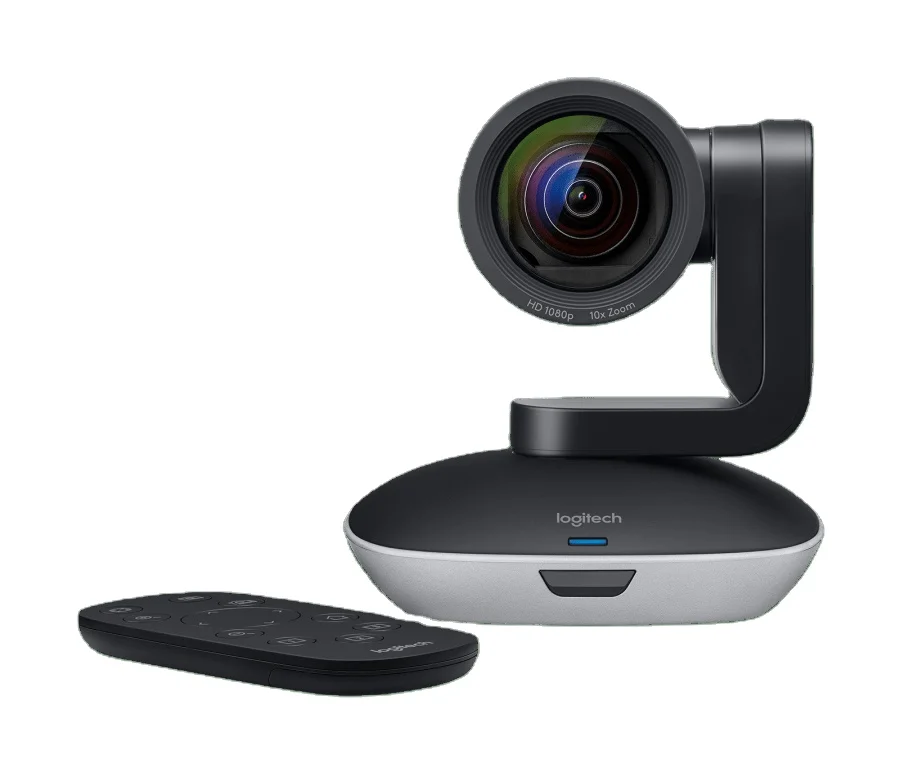 logitech ptz pro 2 auto tracking