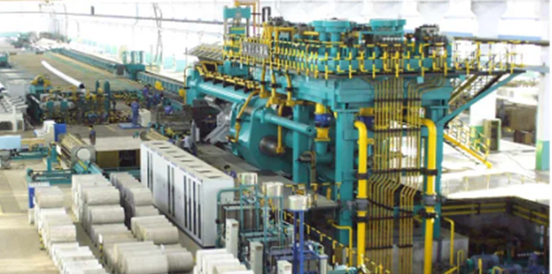 Cy-5gna Centrifugal Pump, HSN - detail 28