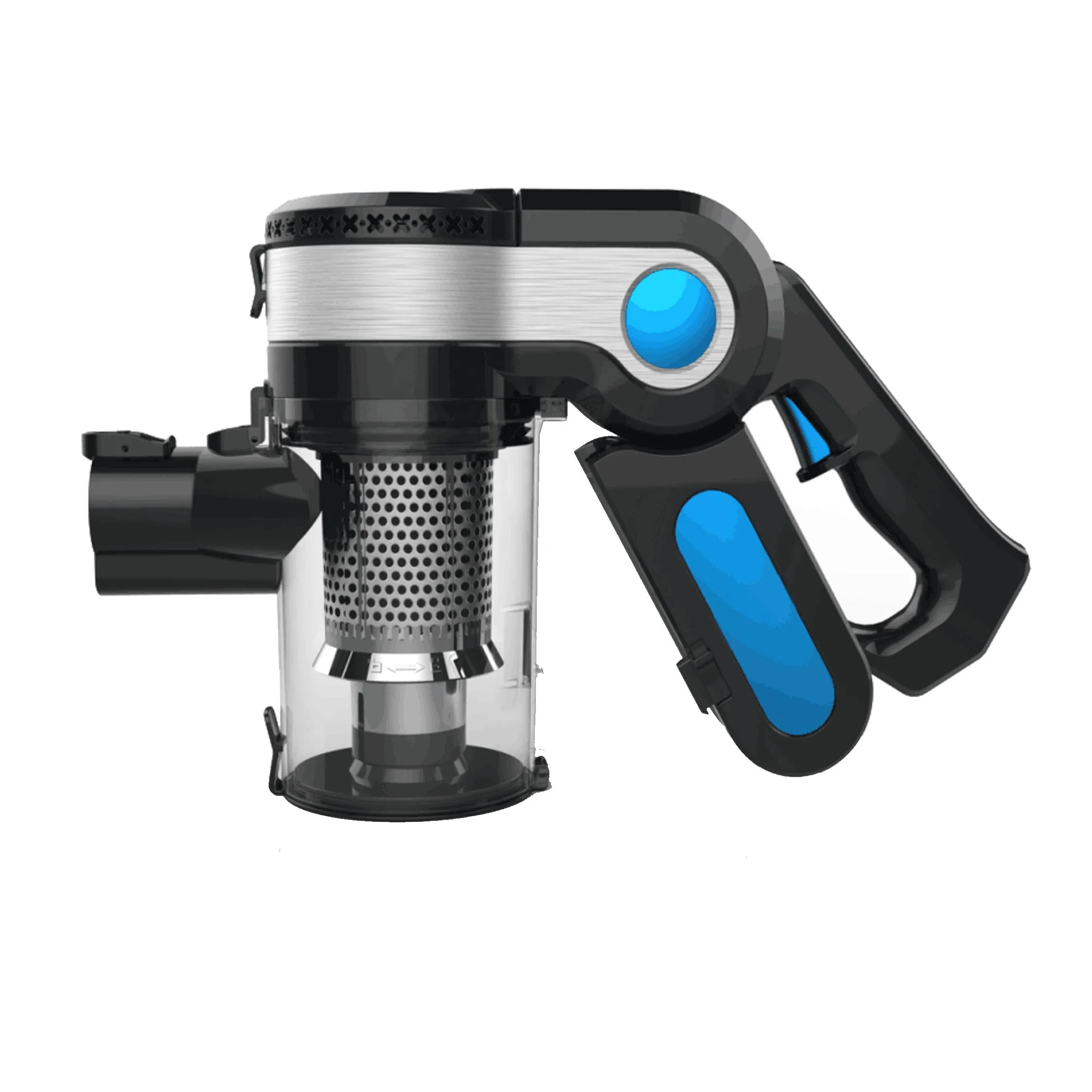 M610b Battery Powered Cordless Vacuum 