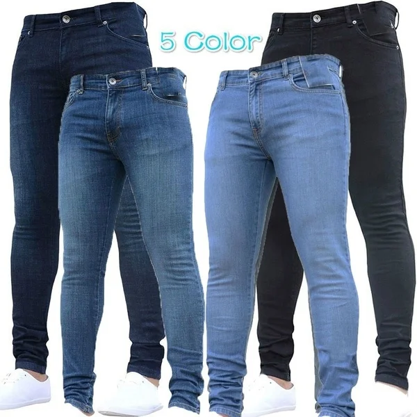 legging jeans men