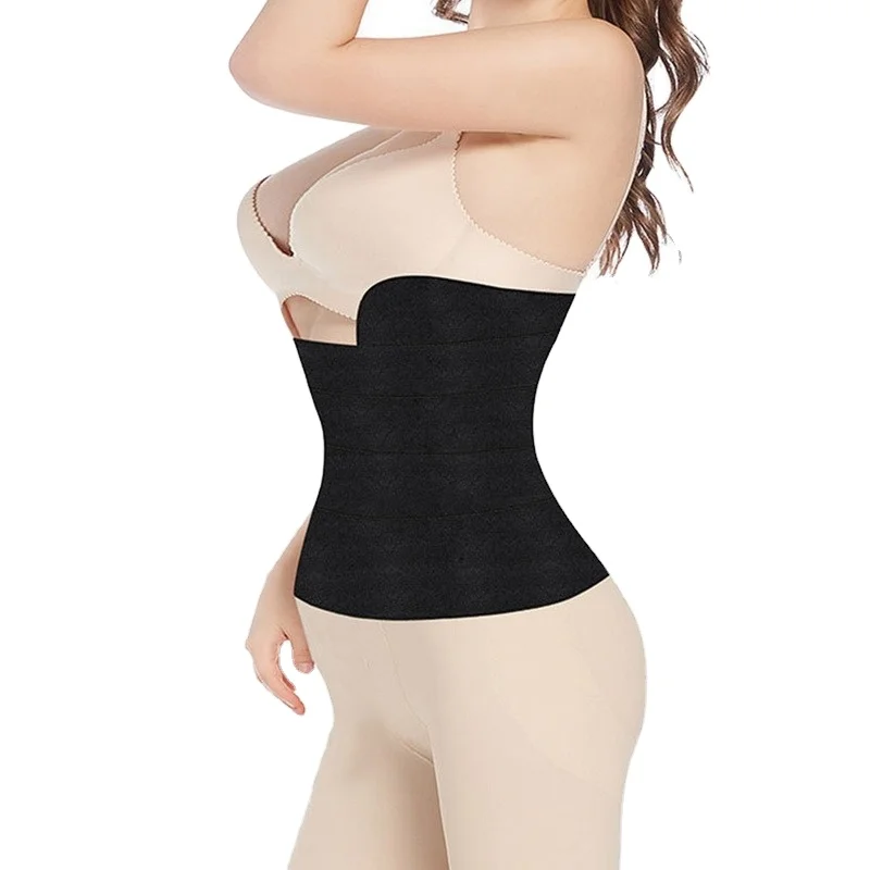 Postpartum Waist Trainer Womens Corset 