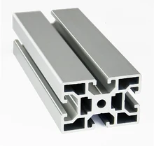 Best quality European standard 4060 6040 40x60 aluminium profile