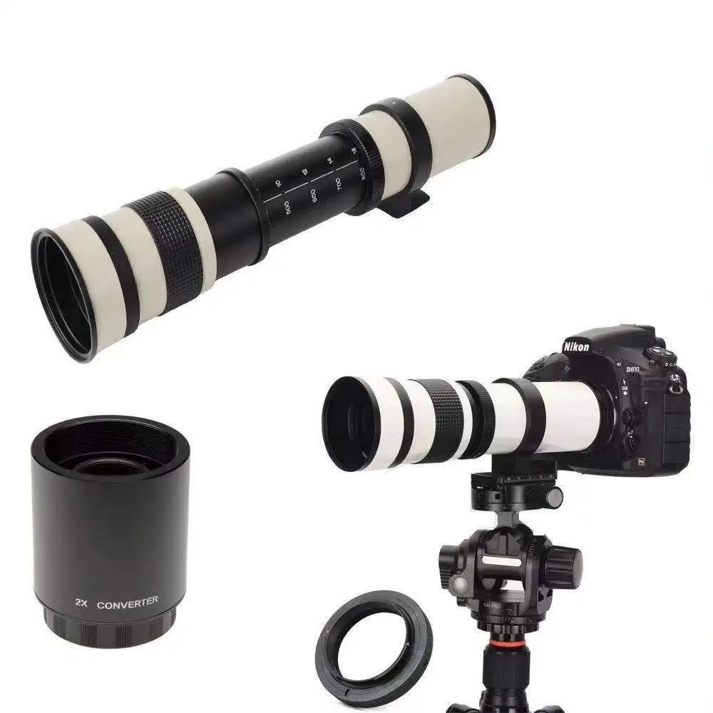 Black XXL Medium Size with Carabiner WGear Semi-Hard Lense Case for DSLR Camera Lens Black Medium Canon, Nikon, Sony, Pentax, Olympus, Panasonic,etc lens cleaning wipe 