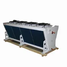 Chiller System Low Noise Chiller System Fan Coill Condenser