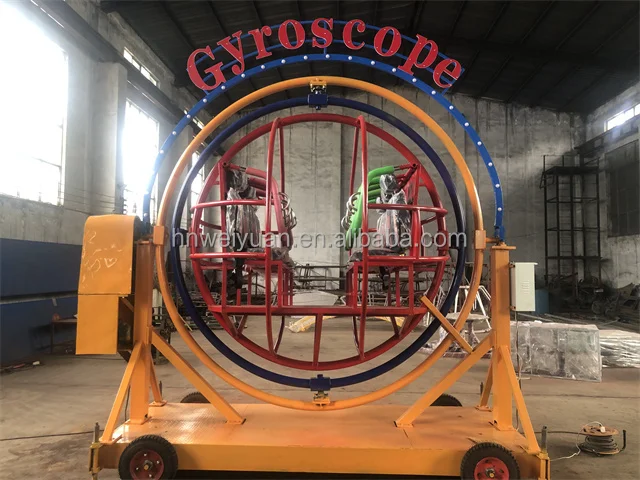 gyroscope rides 1