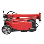 Jack Jacks Best Price 50T Truck Pneumatic Car Lift Jack Trolley Hydraulic Air Jacks Car Trolley Jacks