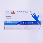 Non Sterile Gloves Non Sterile Latest Design Non Sterile Latex Gloves Medical Gloves