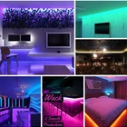 Light Strip12 Strip Led Strip Lights Led Room Light SMD 5050 Led UV Strip12 V Ip 20 Led Strip Light