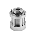 Cartridge Mechanical Seal Manufacturer Cartridge 2000 Series Agitator Double Mechanical Seal