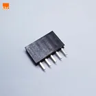 Connector Origin Manufacturer DIP 2.0mm Y Type Terminal Female Pin Header Receptacle Connector Through Hole