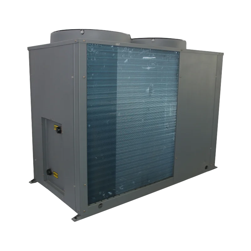 Equipment Industrial Water Chiller, AK-HT - detail 16