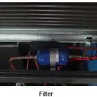 Chiller For Chiller Price 20 Year Manufactures 27.82KW Air Cooled Industrial Chiller With CE For Industrial Mold