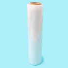 Plastic Wrap Transaprent Plastic Pallet Wrap LLDPE/PE Stretch Price Packaging Film