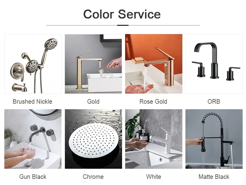 Color Service