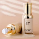 Skin High Quality Body Face Cosmetics Dark Skin Makeup Foundation Liquid Full Cover