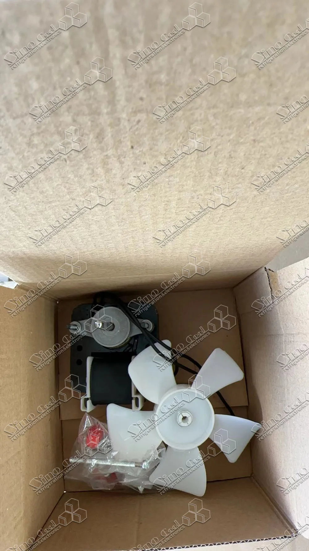Refrigerator, SCRM-4810A, 1300r/Min, 1500r/Min, 1800r/Min - detail 8