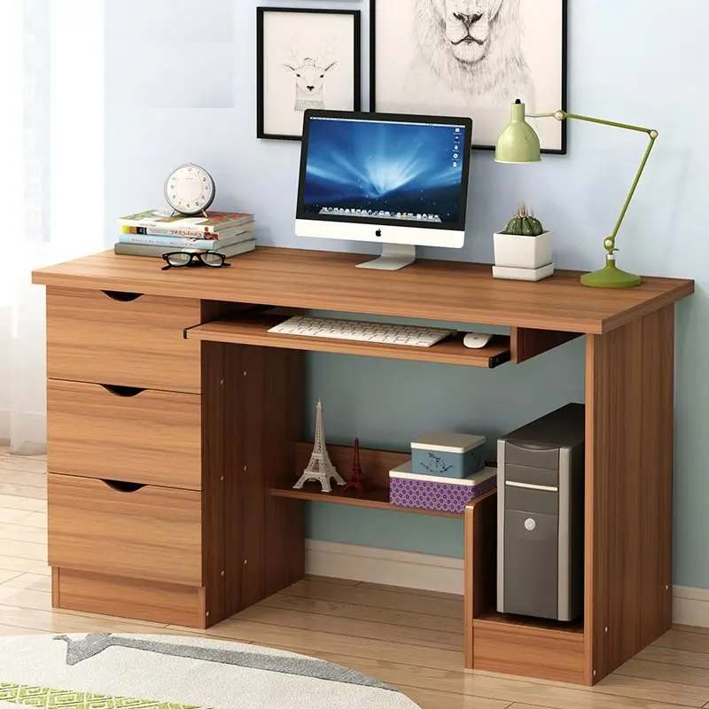 single small desk