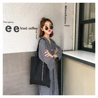 Bag Eco Friendly Plain Tote Cotton Fabric Canvas Bag With Logo