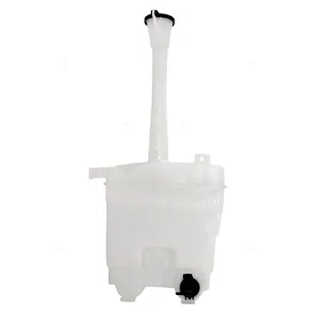 Car Body Windshield Washer Fluid Reservoir Water Tank For Toyota