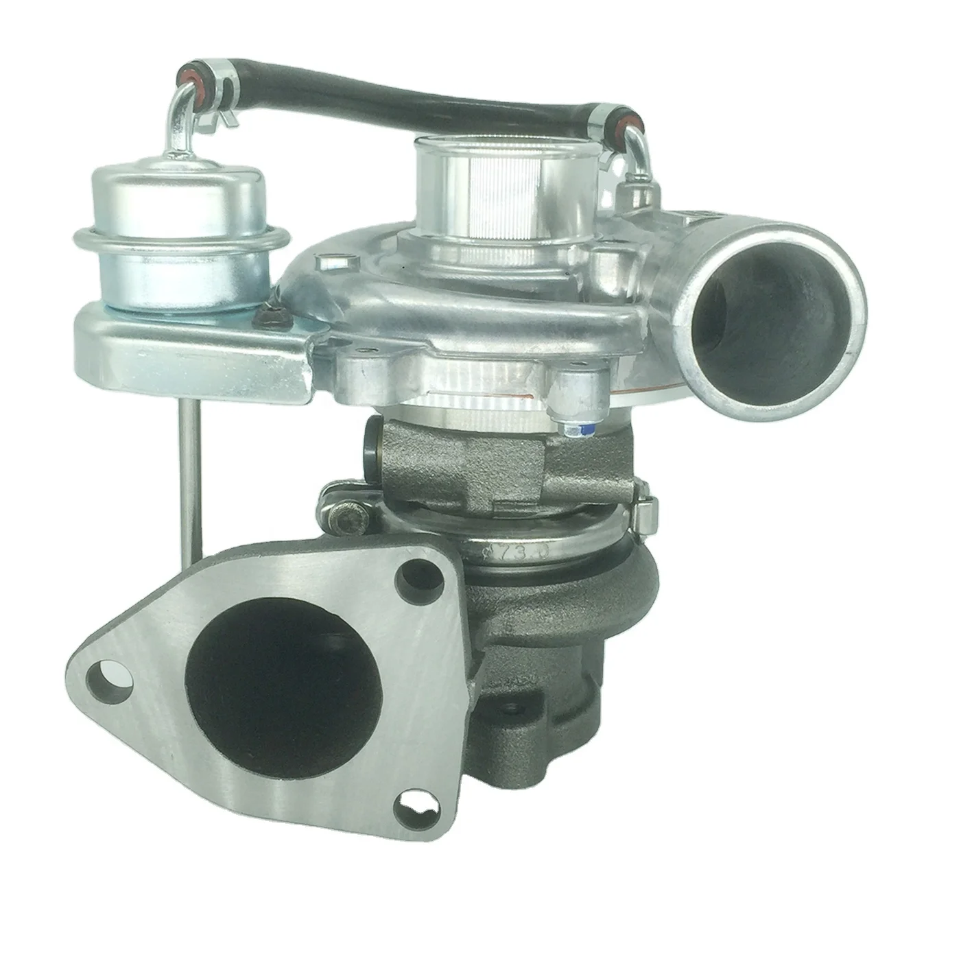 新作製品、世界最高品質人気! ターボチャージャー TOYOTA 2KDFTVバースブラックス1720130030 2.5 LTR