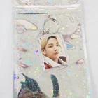 High Quality Cheap Custom Cartoon Logo Acrylic Keychain