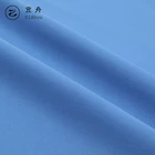 Fabric China Wholesales TC 80/20 133*72 Polyester/Cotton Dyed Plain Fabric
