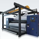 SME472XQ Fabric Polishing Machine Textile Finishing Machine