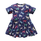 Girl Skirt Girls Hot Sale Professional Factory Custom 2021 Kid Girl Skirt Clothes