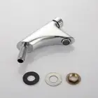 Faucet Design Factory Directly Wholesale High Quality Brass Time Delay Faucet