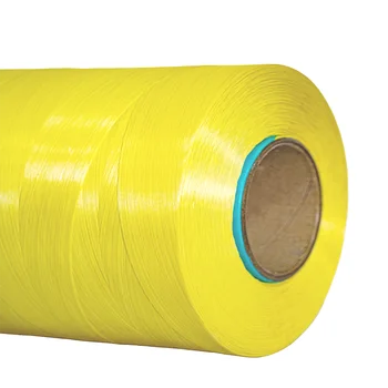 Optical Fiber Kevlar Flame Retardant Aramid Yarn Fire Proof Kevlar Para