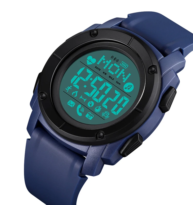 Skmei 1577 Cheap Mens Watches Wholesale Smart Multifunctional Digital Sports  Watch - Buy Waterproof Sport Smart Watches Men,Multifunction Sport Watch,Skmei  Compass Watch Product on Alibaba.com