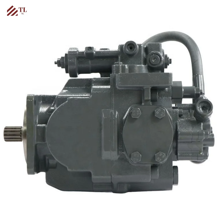 SPVC90RC08 Hydraulic Pump for YC85 LG908 E307D SK75 Excavators with 1 Year Warranty and High Guarantee