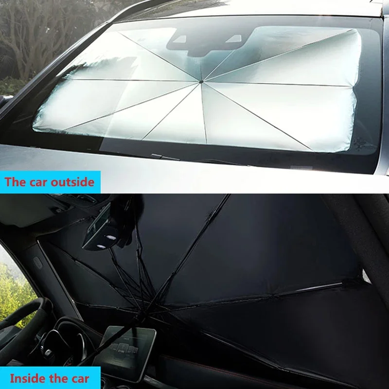 car window sunshades