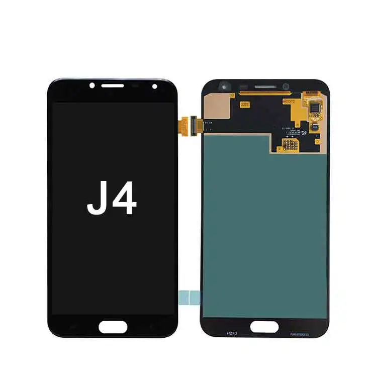 samsung j4 display original