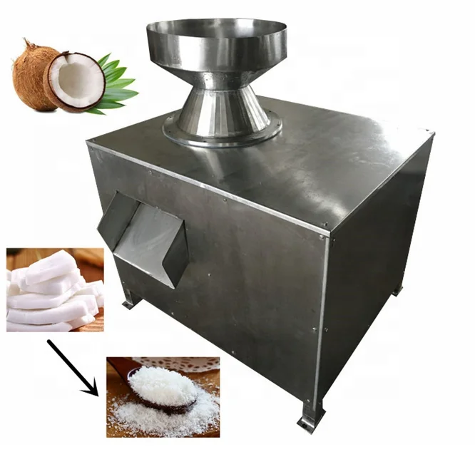 coconut grinder electric
