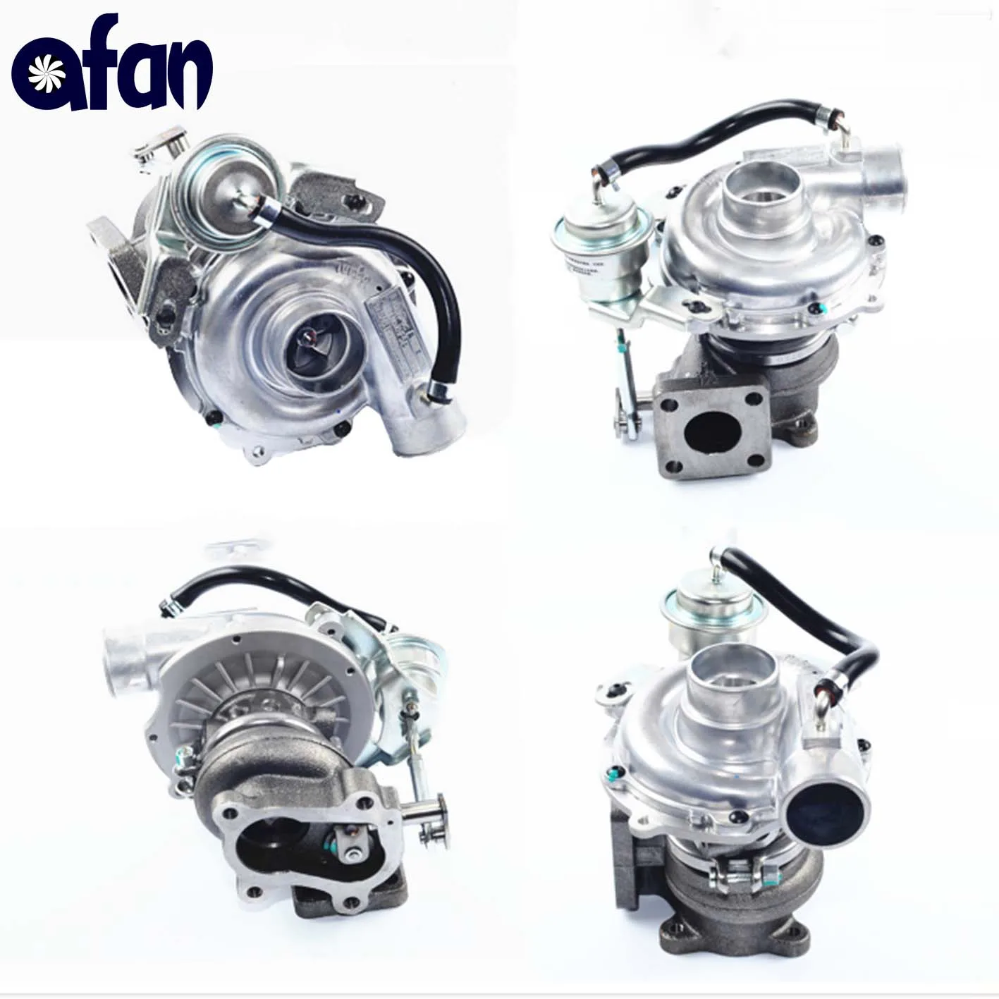 Rhf4 Turbo For Isuzu Engine 4jb1 Turbocharger Buy Turbocharger