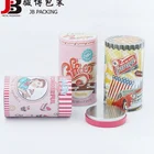 Tins Coffee Coffee Good Quality Round Tins With Airtight Lid For Coffee