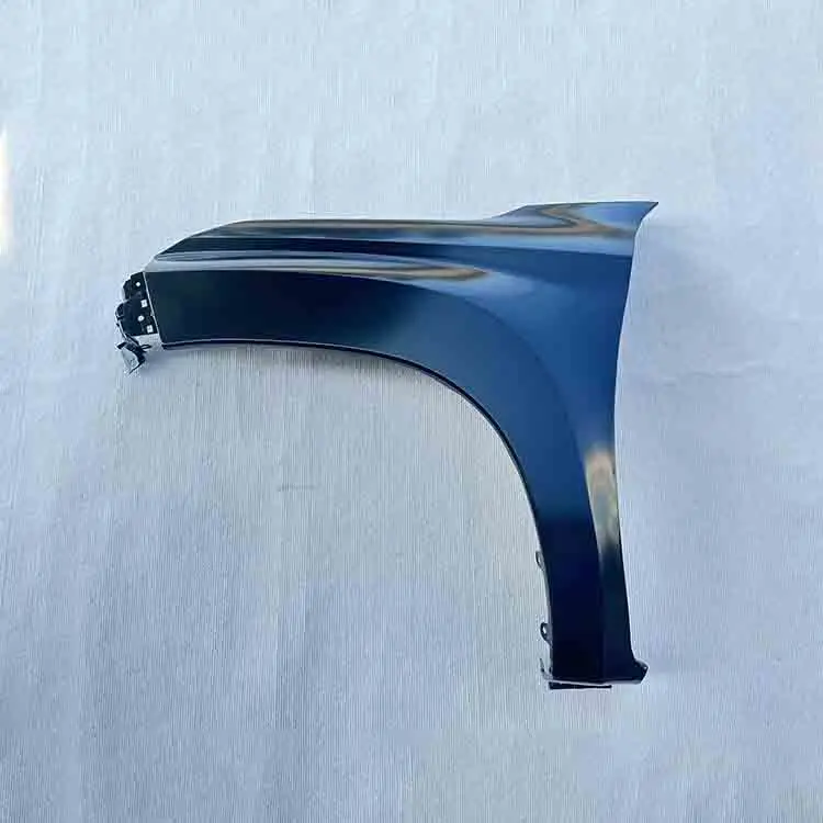 product low price car exterior body systems fender factory outlet price car fenders for mitsubishi l200 2020-5