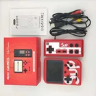 Low Game Game 400 YLW Low Moq Hot Selling Products Game Sup Boy 400 In 1 GC26