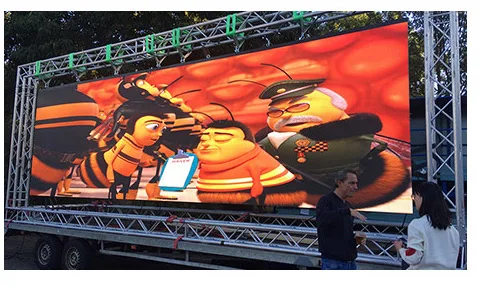 panel led screen-0