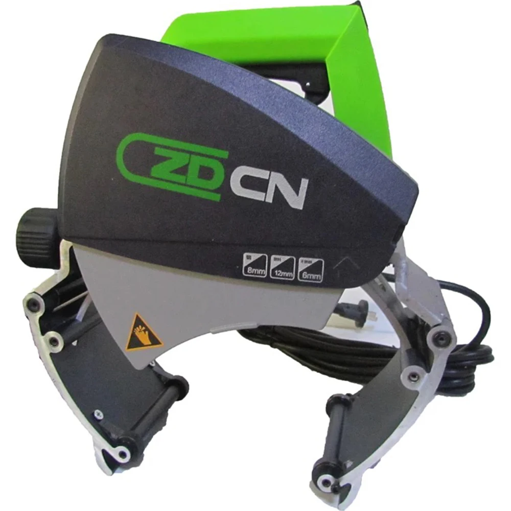 Electric Pipe Cutter For Steel,Plastic 